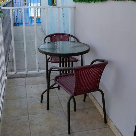 Апартаменти Hermoso Departamento Centrico Con Servicios Текіла Екстер'єр фото