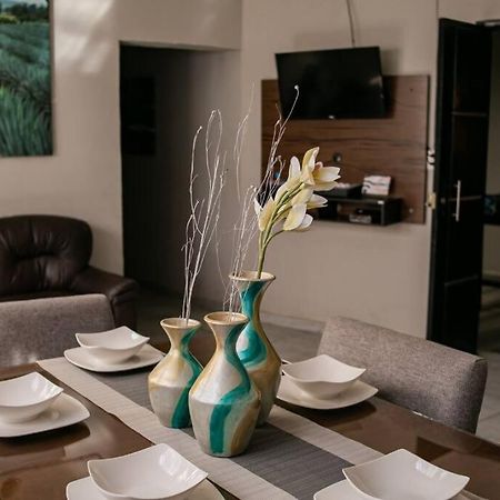 Апартаменти Hermoso Departamento Centrico Con Servicios Текіла Екстер'єр фото