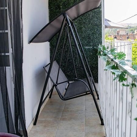 Апартаменти Hermoso Departamento Centrico Con Servicios Текіла Екстер'єр фото