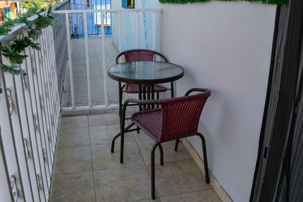 Апартаменти Hermoso Departamento Centrico Con Servicios Текіла Екстер'єр фото