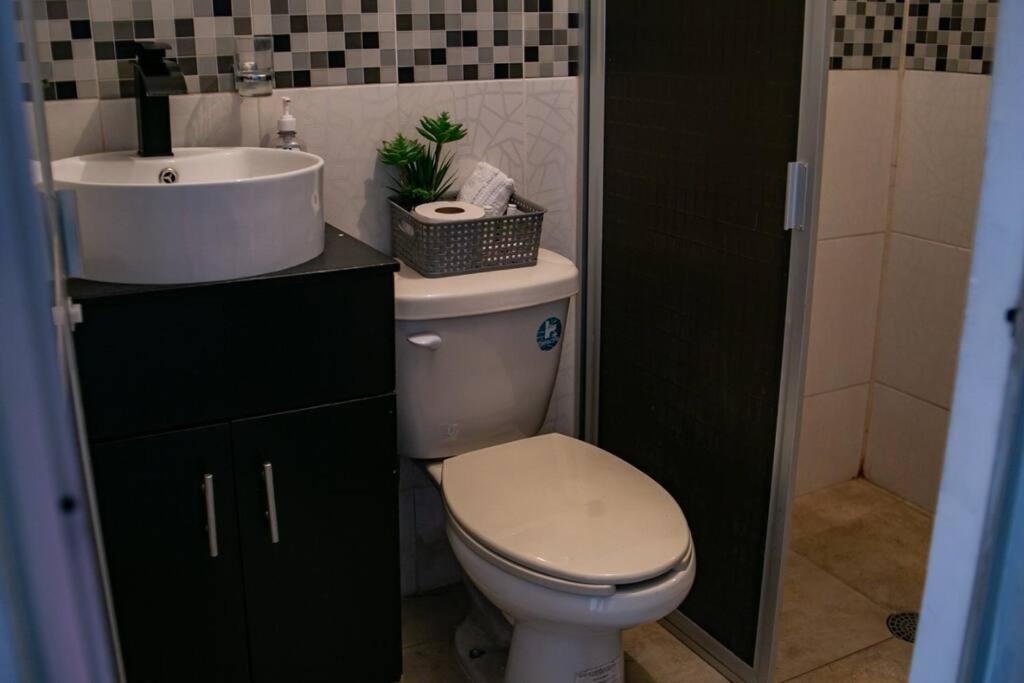Апартаменти Hermoso Departamento Centrico Con Servicios Текіла Екстер'єр фото