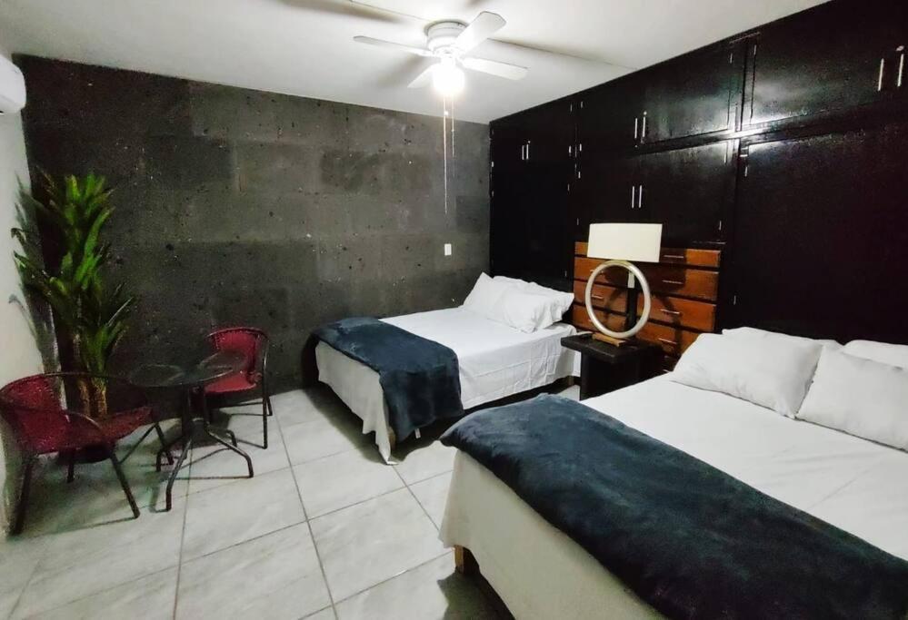 Апартаменти Hermoso Departamento Centrico Con Servicios Текіла Екстер'єр фото