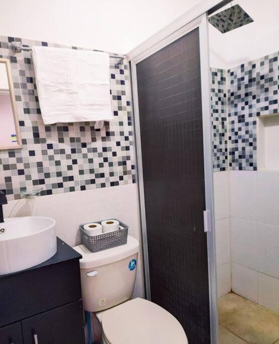 Апартаменти Hermoso Departamento Centrico Con Servicios Текіла Екстер'єр фото