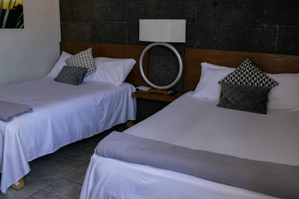 Апартаменти Hermoso Departamento Centrico Con Servicios Текіла Екстер'єр фото