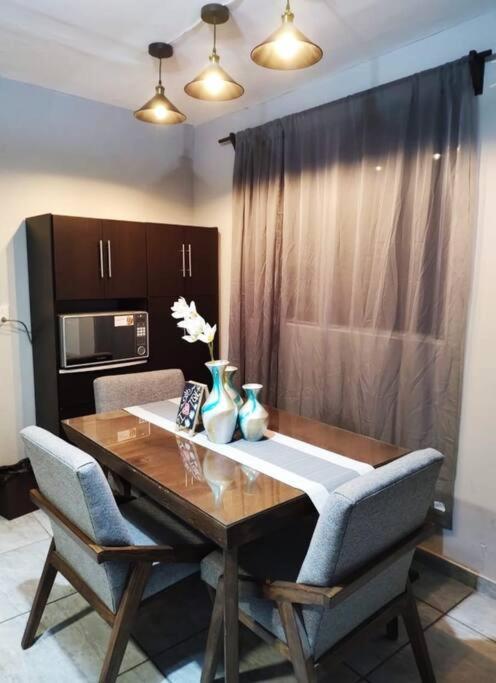 Апартаменти Hermoso Departamento Centrico Con Servicios Текіла Екстер'єр фото
