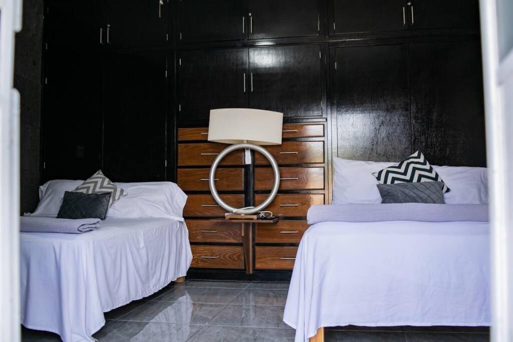Апартаменти Hermoso Departamento Centrico Con Servicios Текіла Екстер'єр фото