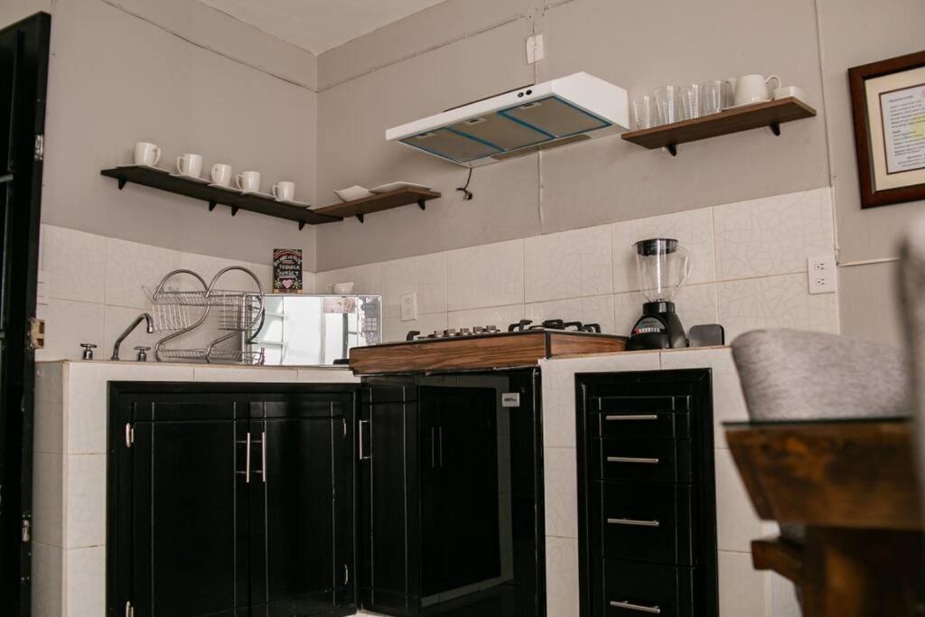 Апартаменти Hermoso Departamento Centrico Con Servicios Текіла Екстер'єр фото