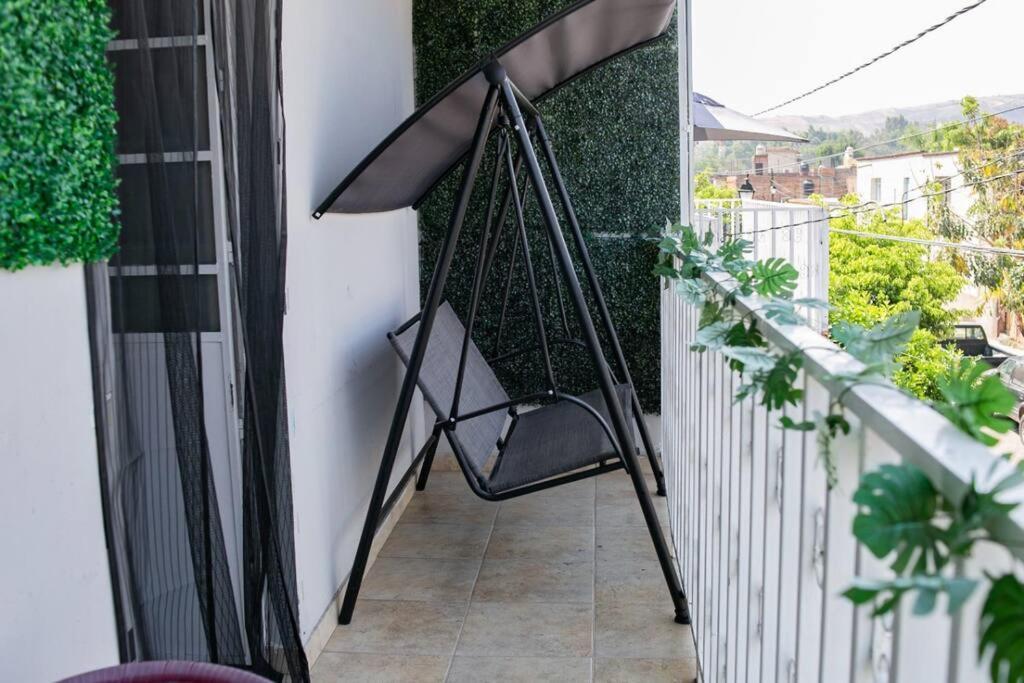 Апартаменти Hermoso Departamento Centrico Con Servicios Текіла Екстер'єр фото