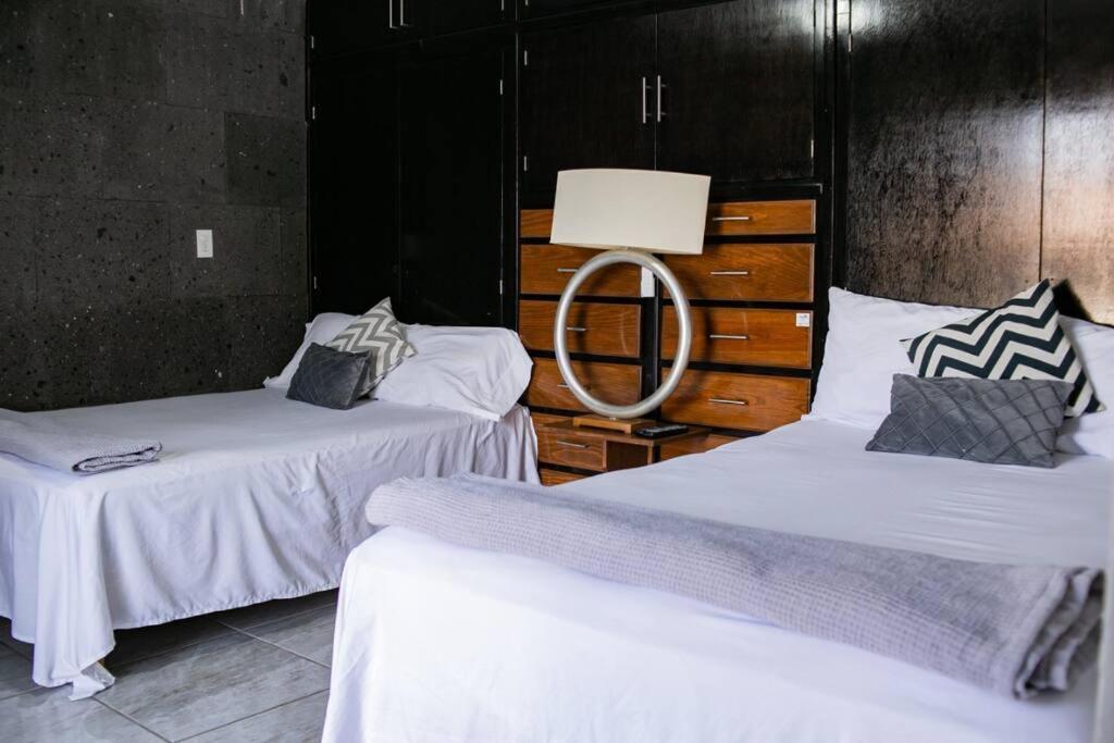 Апартаменти Hermoso Departamento Centrico Con Servicios Текіла Екстер'єр фото
